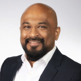 Jayprakash Mistry